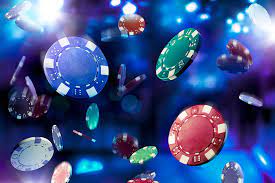 Вход на зеркало Casino Ra